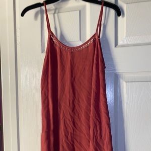 mossimo dress